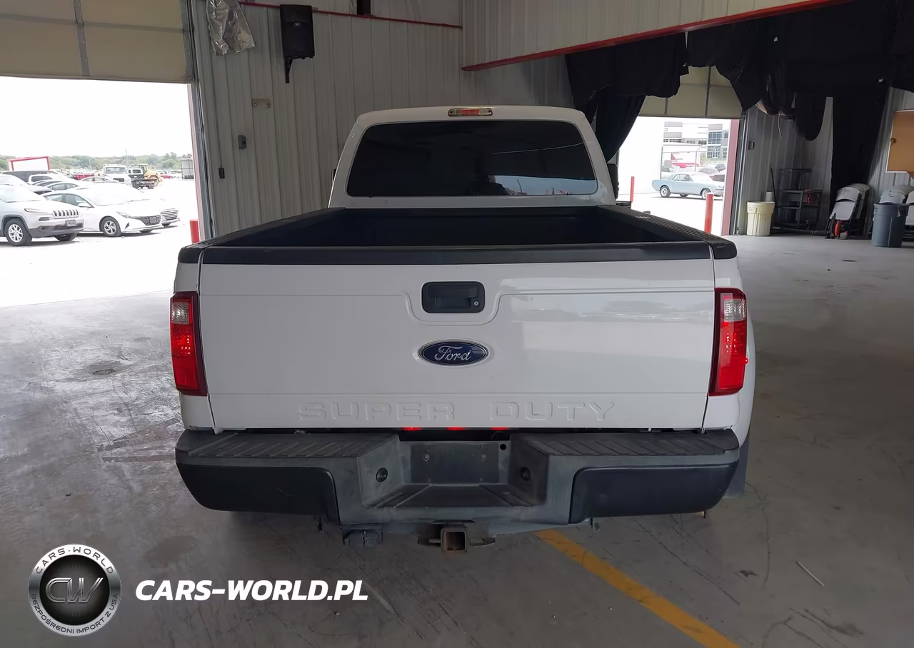 2016 Ford F-450 Xl VIN:1FT8W4DT4GEA51494 - 19