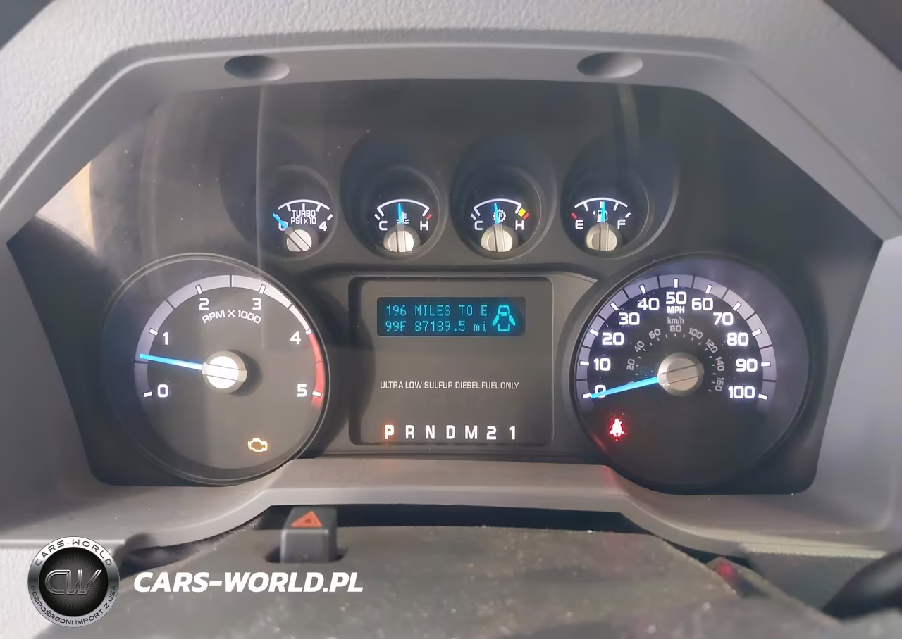 2016 Ford F-450 Xl VIN:1FT8W4DT4GEA51494 - 7
