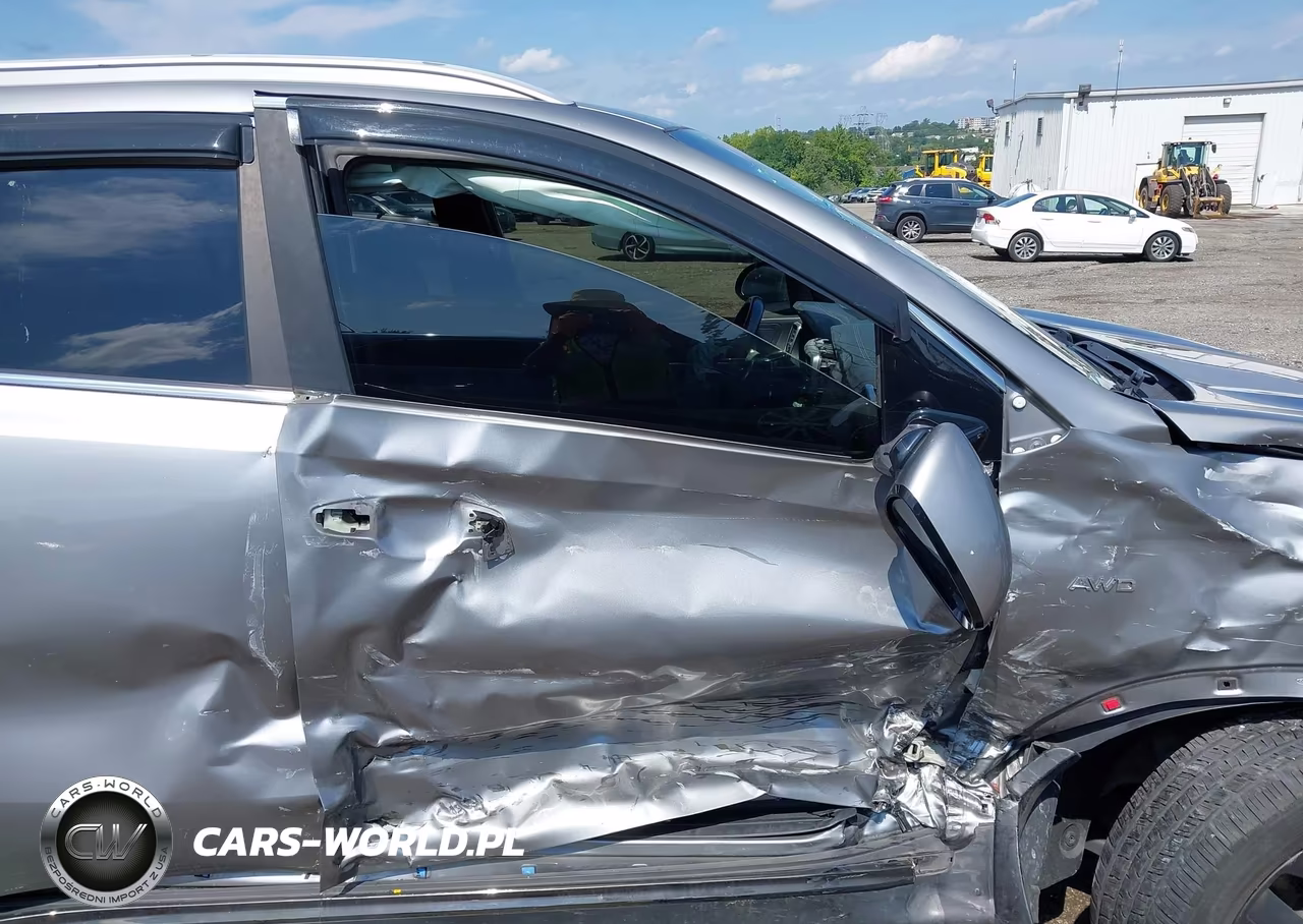 2020 Kia Sportage S VIN:KNDP6CAC2L7682821 - 6