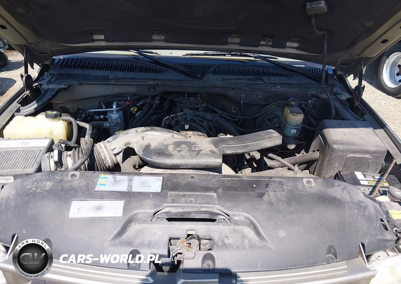 2002 Chevrolet Suburban 1500 Z71 VIN:3GNFK16Z02G189884 - 10