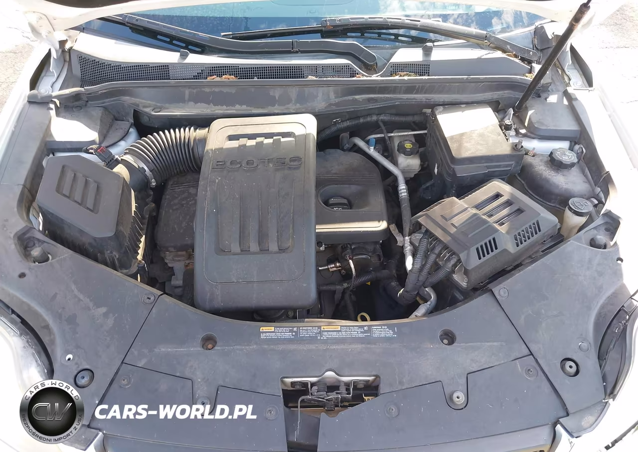 2015 GMC Terrain Sle-2 VIN:2GKALREK9F6377330 - 10