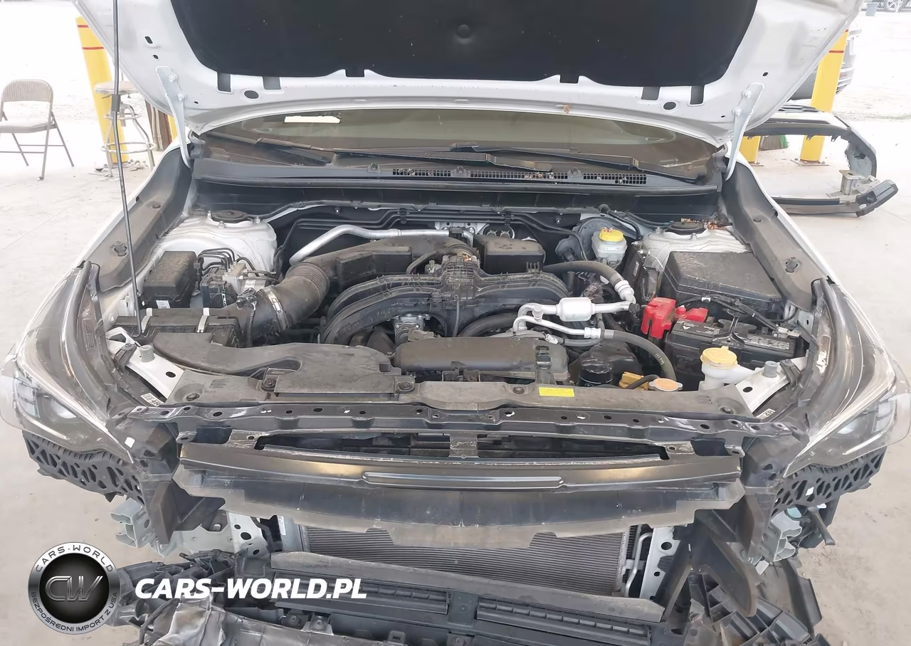 2024 Subaru Crosstrek Sport VIN:4S4GUHF67R3780423 - 10