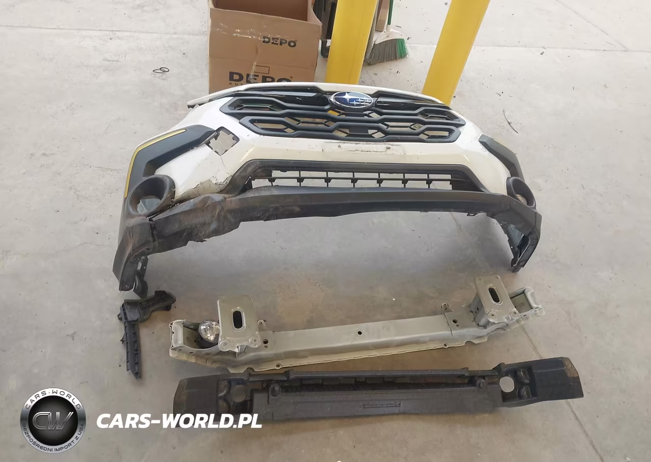 2024 Subaru Crosstrek Sport VIN:4S4GUHF67R3780423 - 12