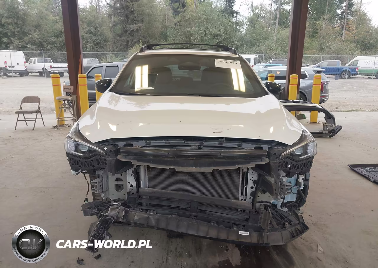 2024 Subaru Crosstrek Sport VIN:4S4GUHF67R3780423 - 13