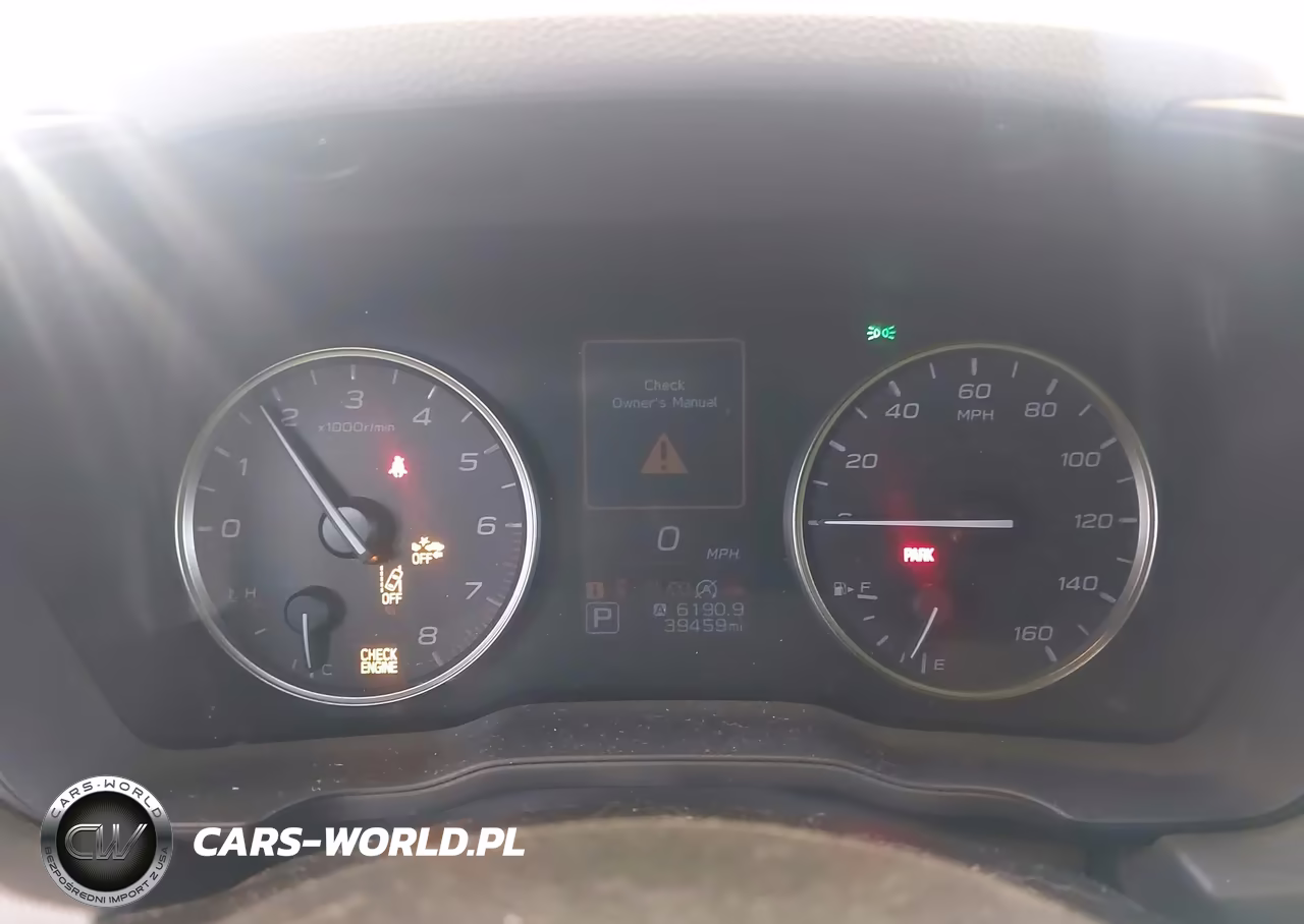 2024 Subaru Crosstrek Sport VIN:4S4GUHF67R3780423 - 7