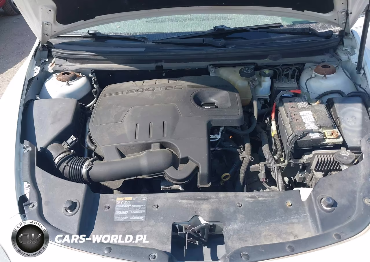2011 Chevrolet Malibu Ls VIN:1G1ZB5E1XBF256333 - 10