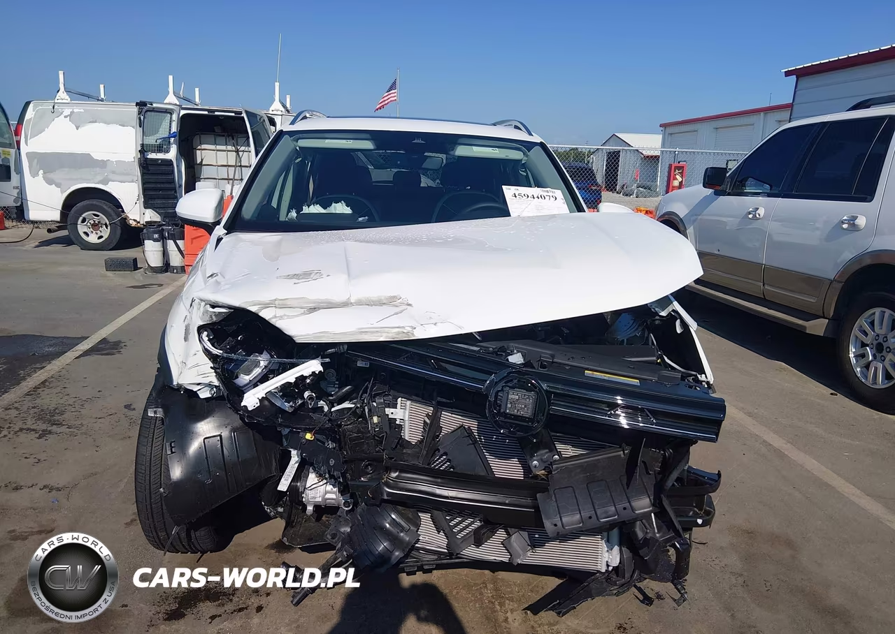2026 Volkswagen Taos Se VIN:3VVEC7B2XTM050010 - 13
