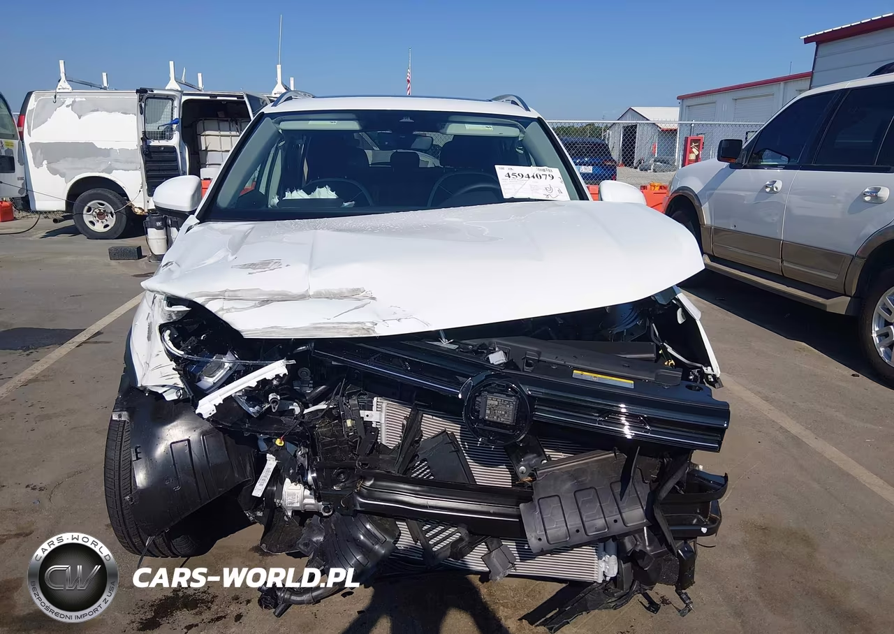 2026 Volkswagen Taos Se VIN:3VVEC7B2XTM050010 - 6