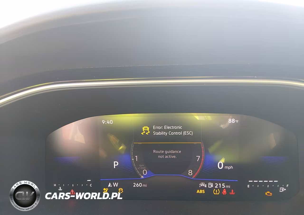 2026 Volkswagen Taos Se VIN:3VVEC7B2XTM050010 - 7