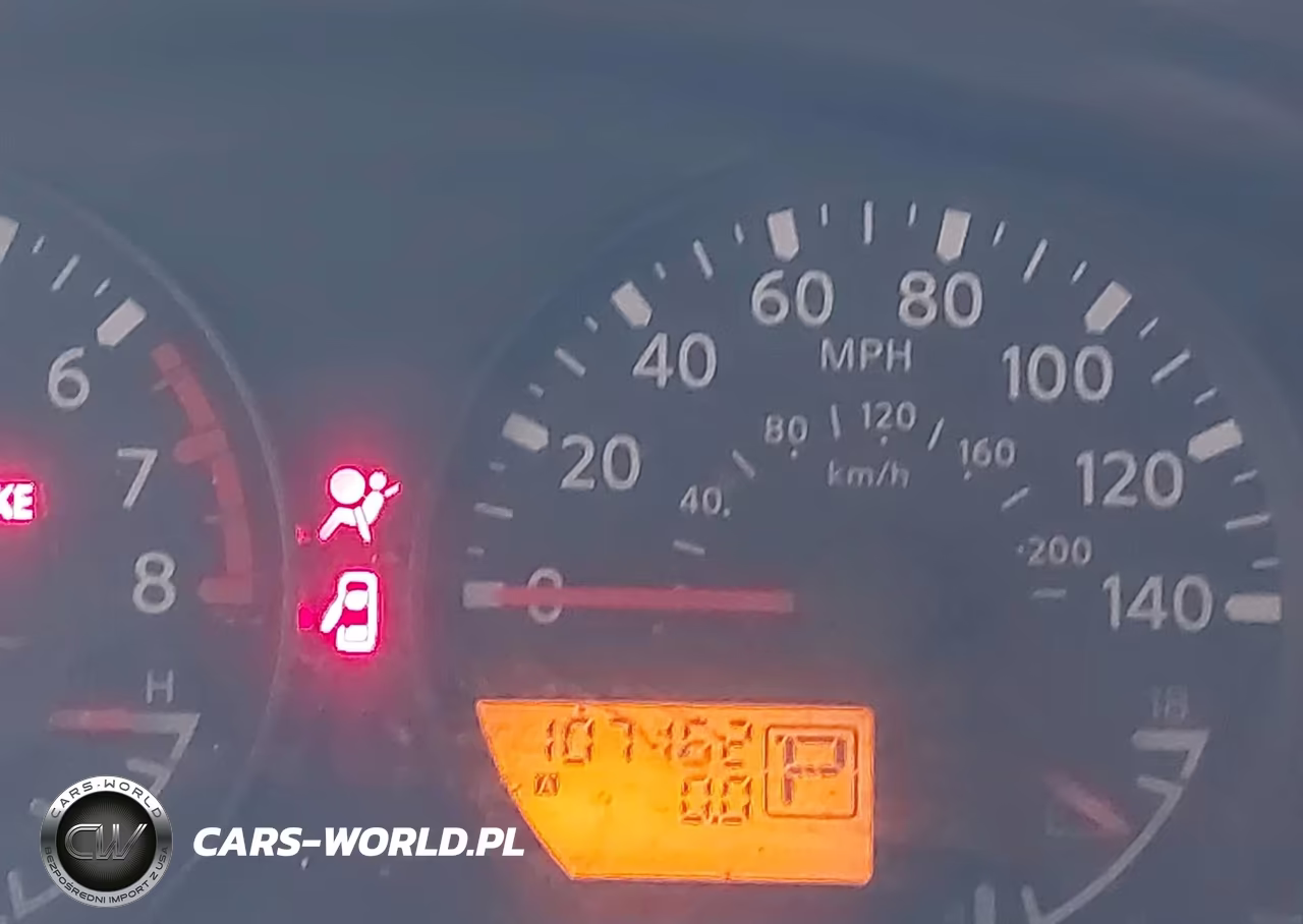 2005 Nissan Frontier Se VIN:1N6AD06W15C448108 - 13