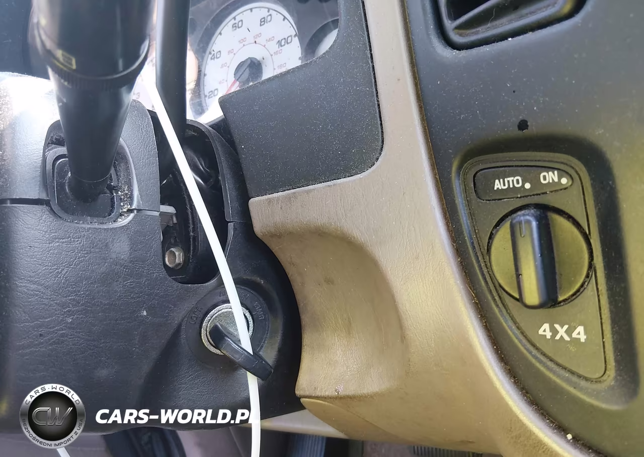 2001 Ford Escape Xlt VIN:1FMCU04181KF15995 - 11