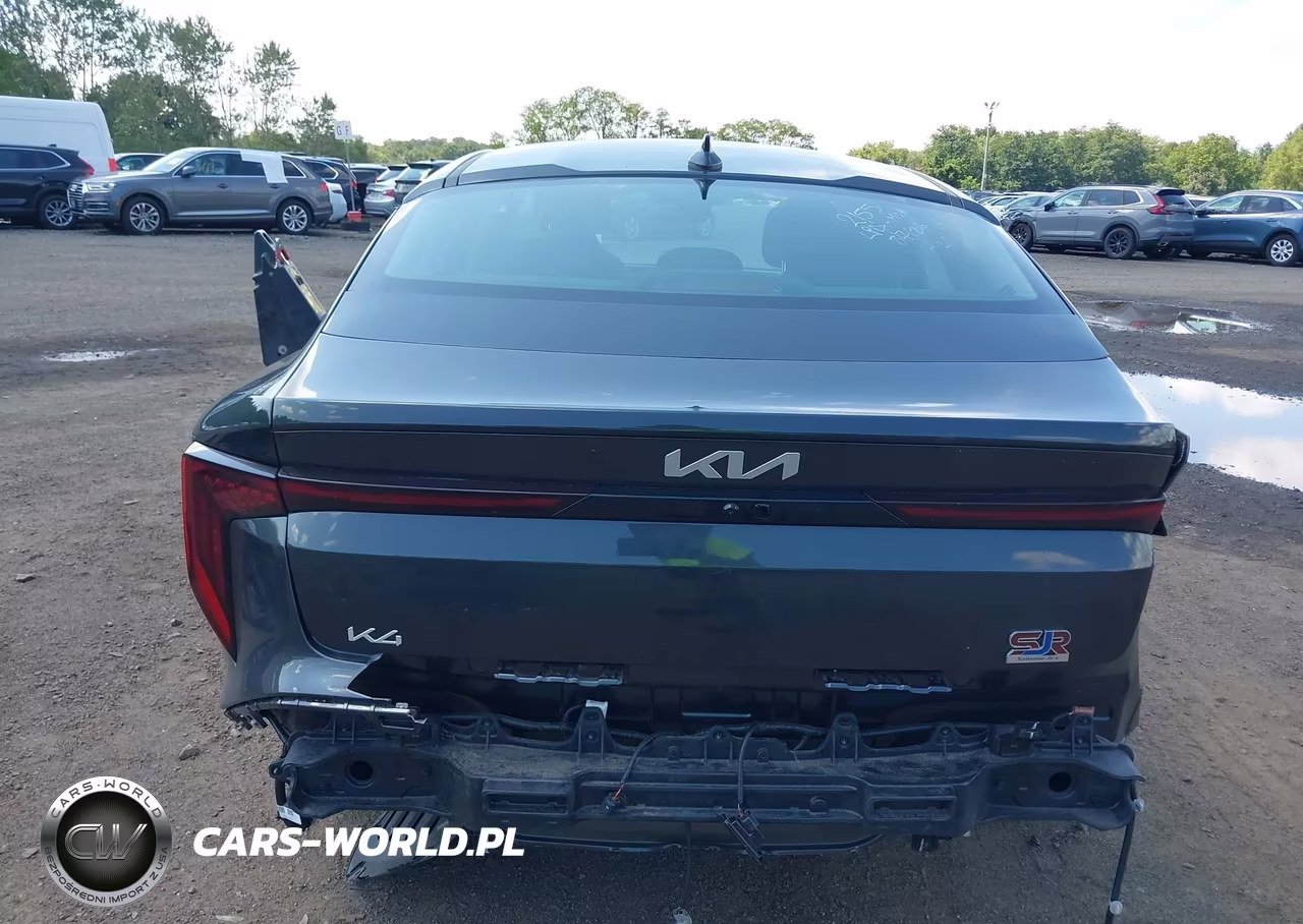 2026 Kia K4 Lxs VIN:3KPFT4DE0TE302155 - 16