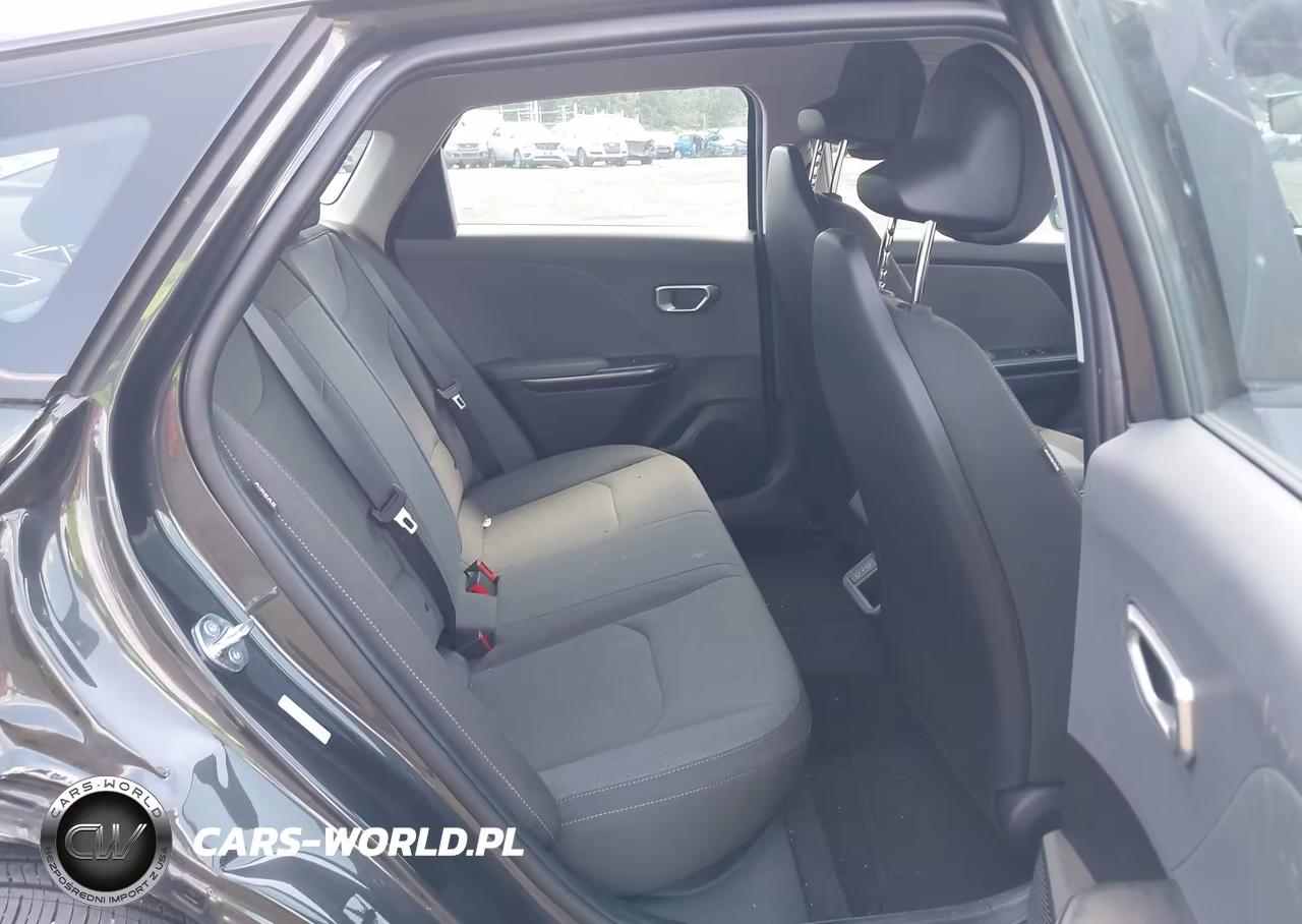 2026 Kia K4 Lxs VIN:3KPFT4DE0TE302155 - 8