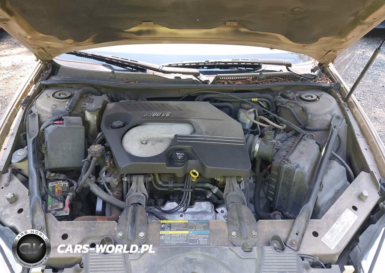 2006 Chevrolet Impala Ltz VIN:2G1WU581269409682 - 10