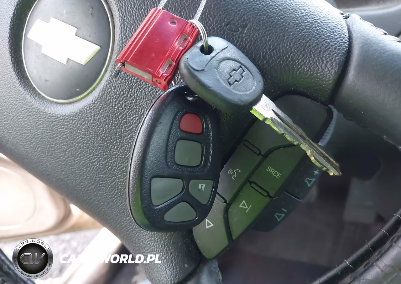 2006 Chevrolet Impala Ltz VIN:2G1WU581269409682 - 11