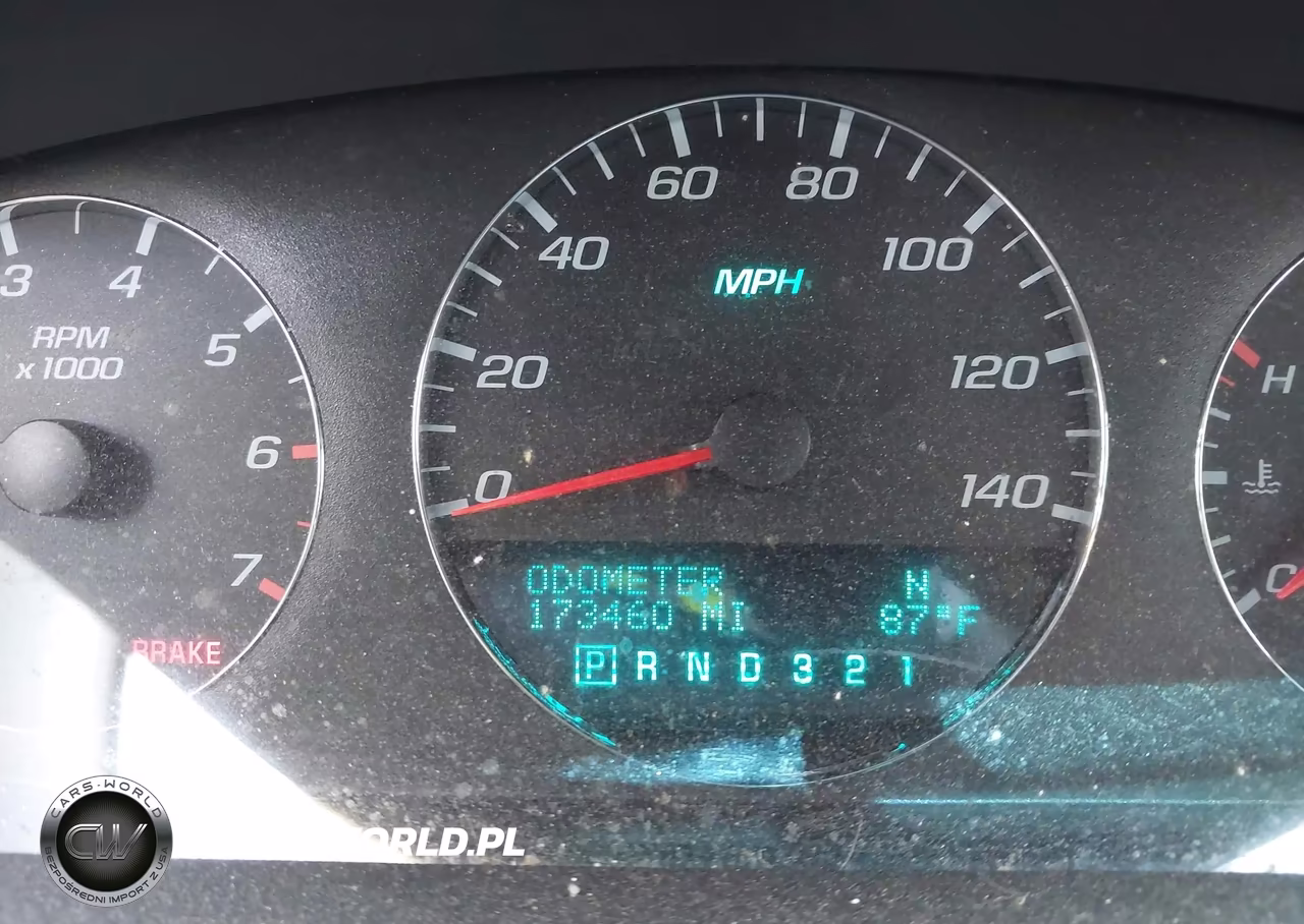 2006 Chevrolet Impala Ltz VIN:2G1WU581269409682 - 15