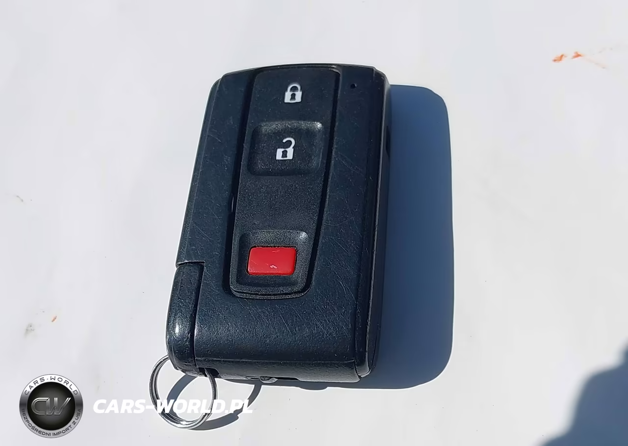 2007 Toyota Prius VIN:JTDKB20U677559233 - 11