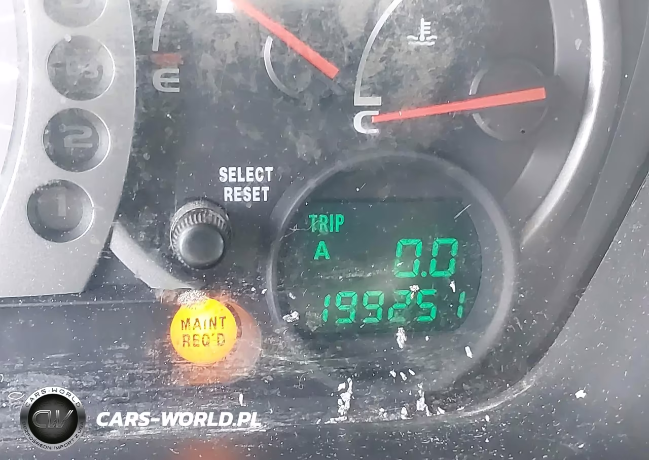 2003 Honda Pilot Ex-L VIN:2HKYF18503H612245 - 15