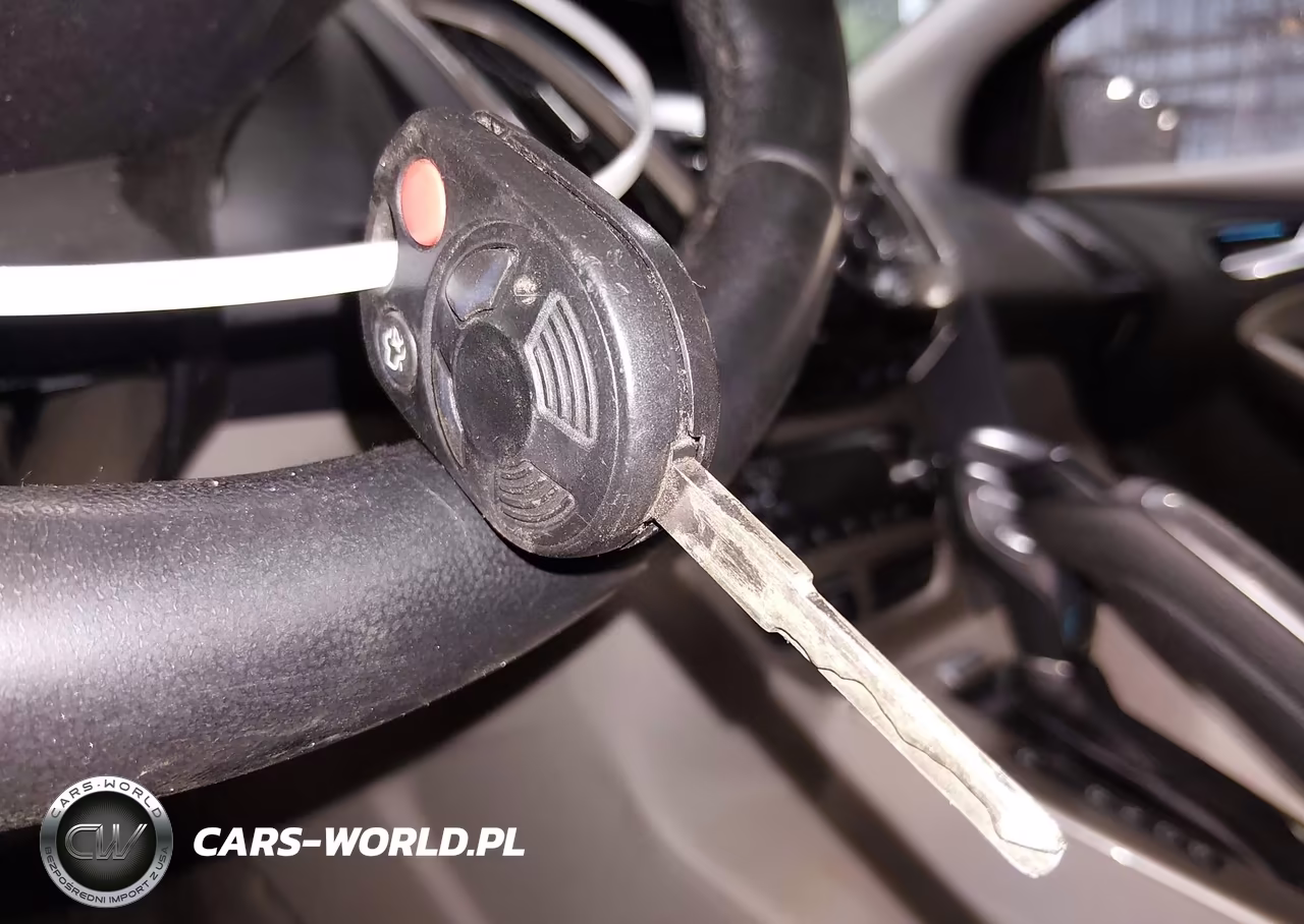 2012 Ford Focus Sel VIN:1FAHP3H27CL307633 - 11