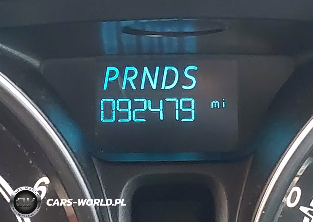 2016 Ford Fiesta Se VIN:3FADP4EJ9GM127378 - 14