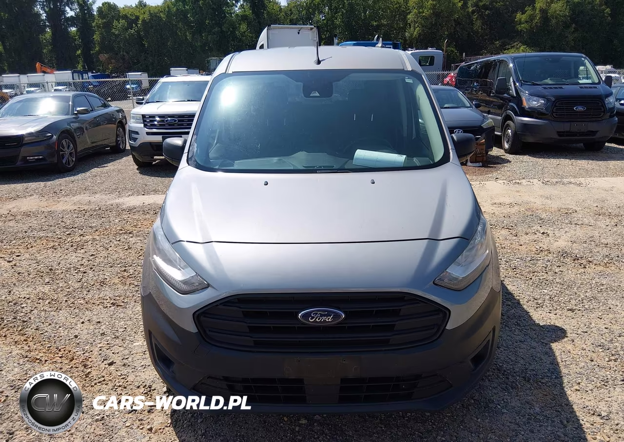 2022 Ford Transit Connect Xl Passenger VIN:NM0GE9E27N1509242 - 12