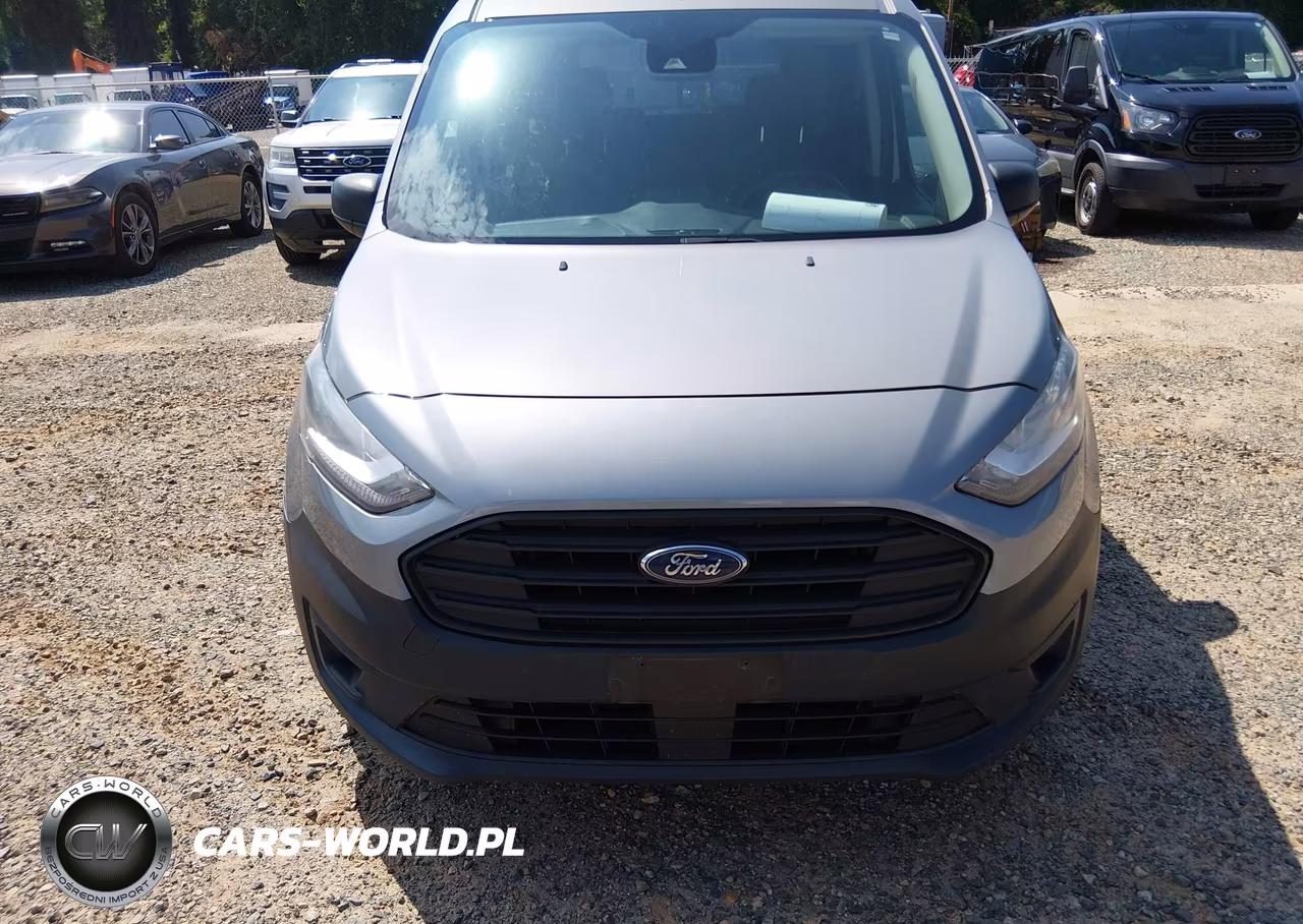 2022 Ford Transit Connect Xl Passenger VIN:NM0GE9E27N1509242 - 6