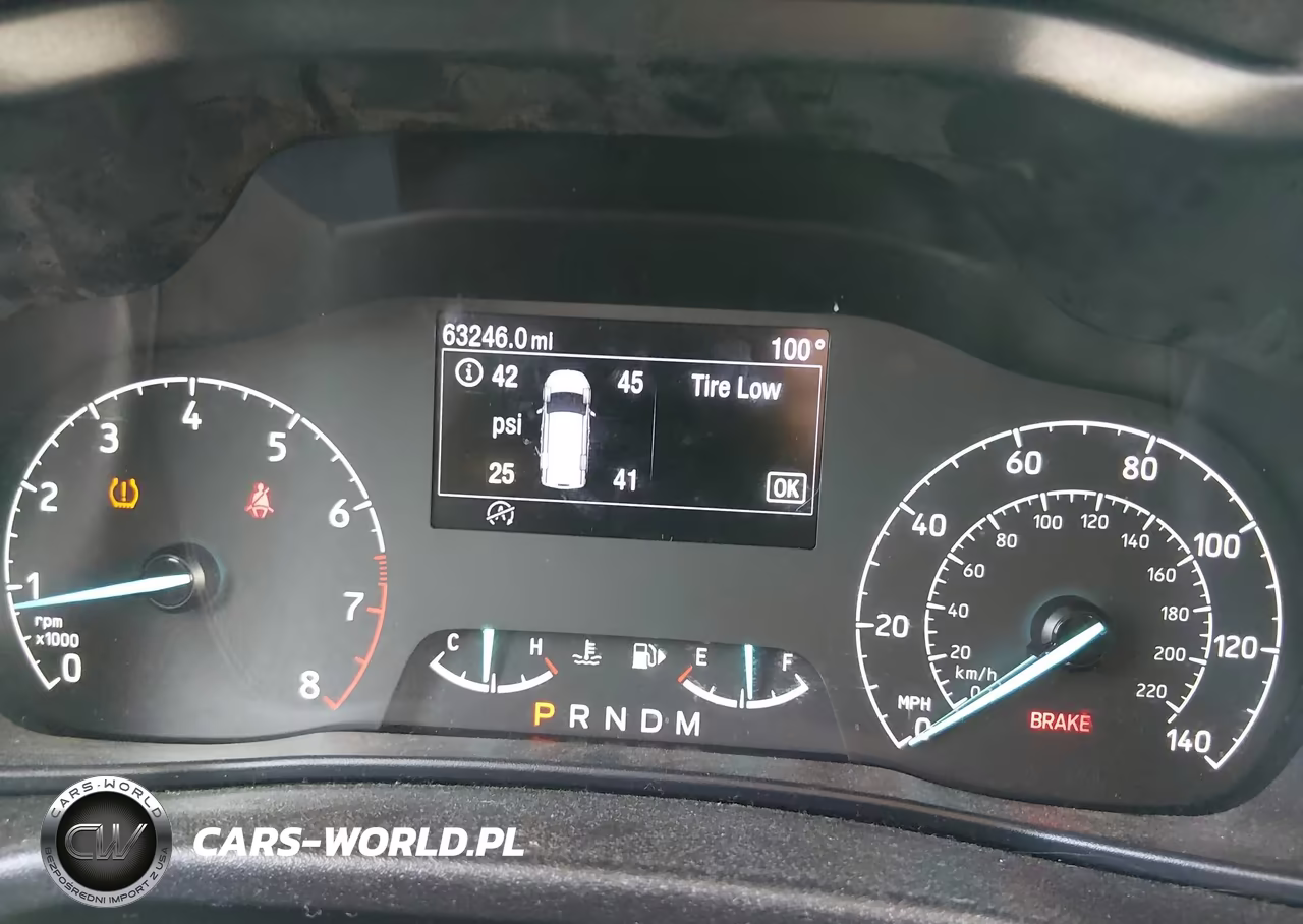 2022 Ford Transit Connect Xl Passenger VIN:NM0GE9E27N1509242 - 7