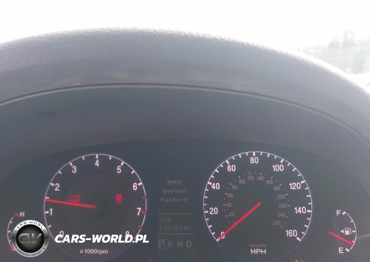 2008 Hyundai Azera Limited VIN:KMHFC46F68A332207 - 7