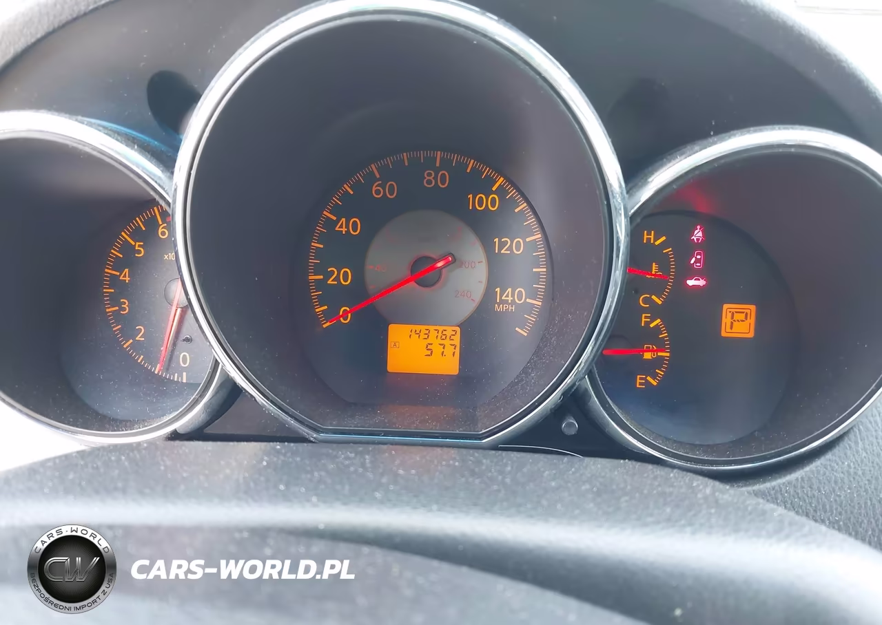 2006 Nissan Altima 2.5 S VIN:1N4AL11D86C207686 - 7