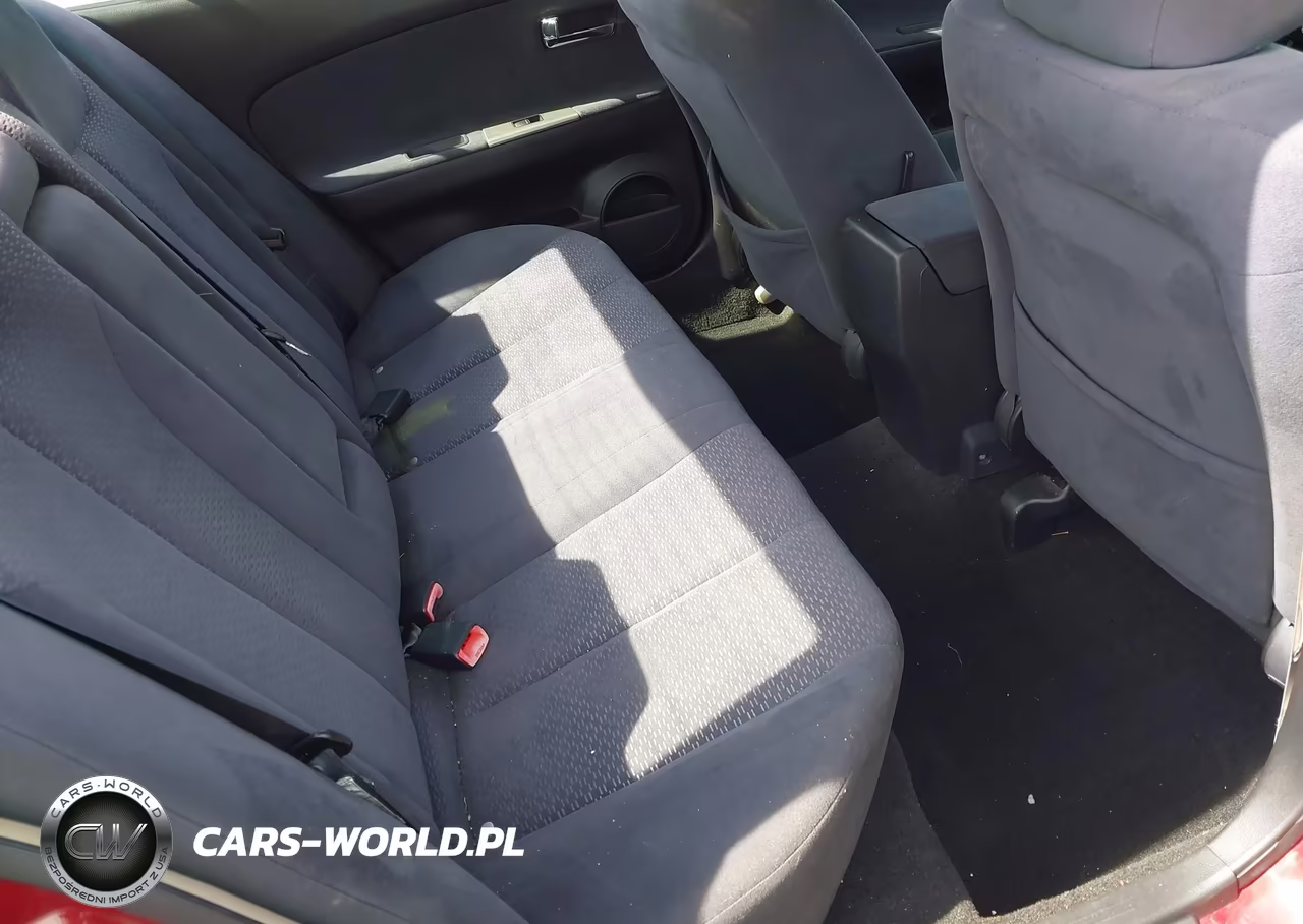 2006 Nissan Altima 2.5 S VIN:1N4AL11D86C207686 - 8