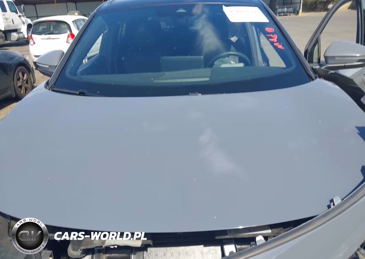 2023 Volkswagen Id.4 Pro S Plus VIN:1V2HMPE87PC015293 - 10