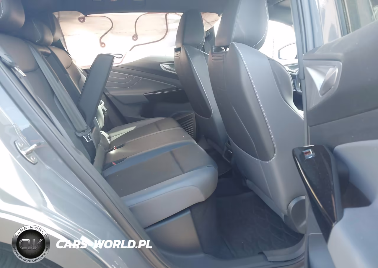 2023 Volkswagen Id.4 Pro S Plus VIN:1V2HMPE87PC015293 - 8