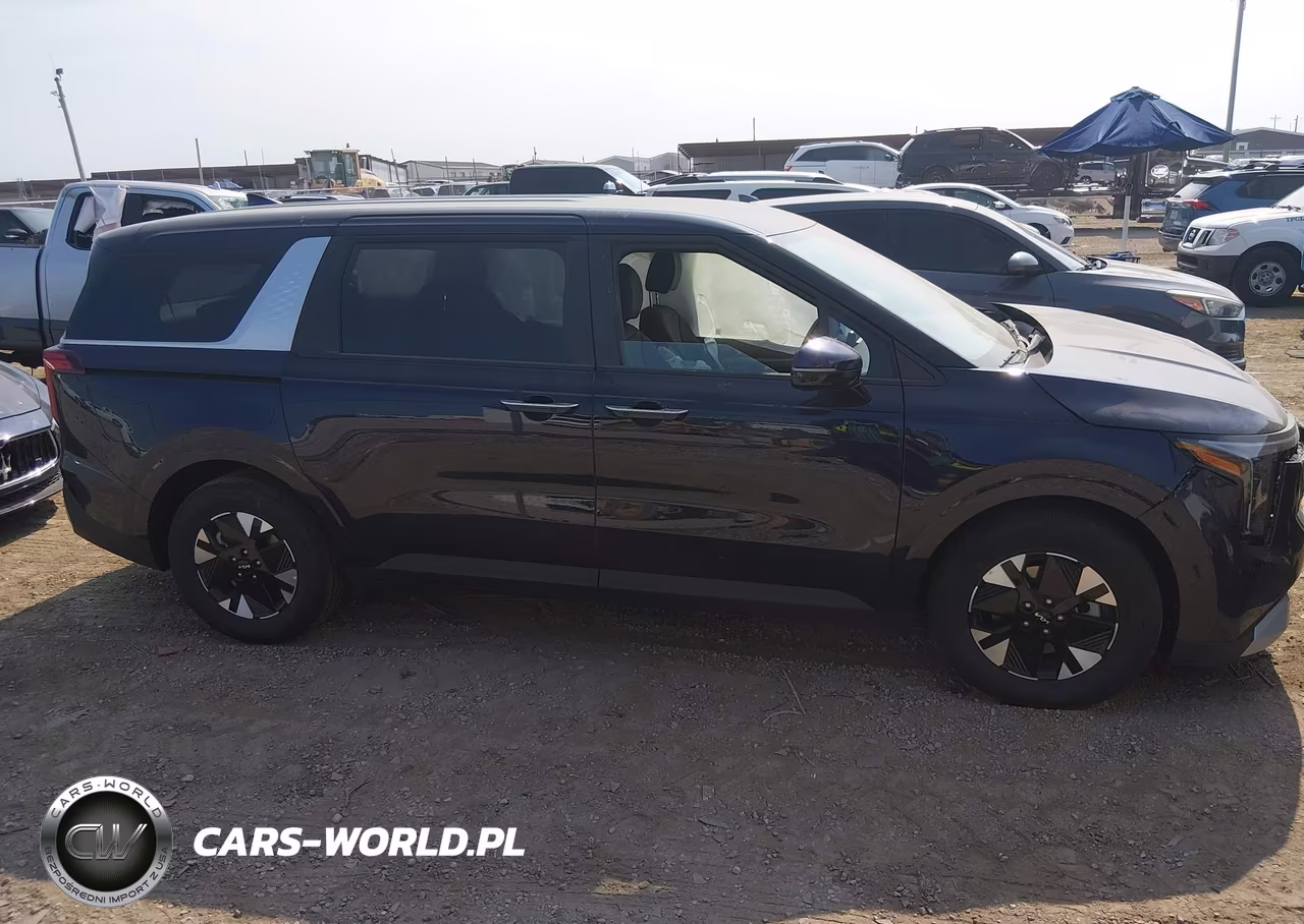 2027 Kia Carnival Hybrid VIN:KNDNB5KA3V6193977 - 13