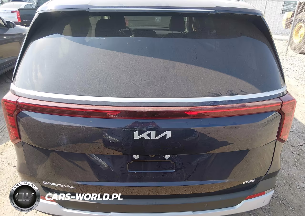 2027 Kia Carnival Hybrid VIN:KNDNB5KA3V6193977 - 16