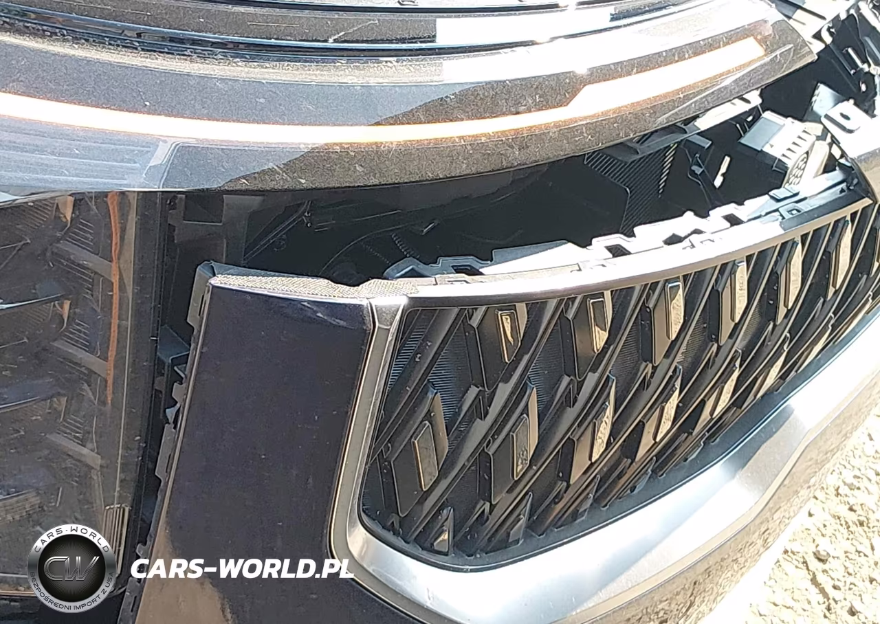 2027 Kia Carnival Hybrid VIN:KNDNB5KA3V6193977 - 18