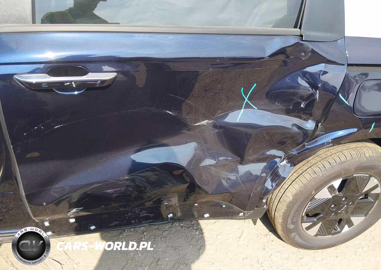 2027 Kia Carnival Hybrid VIN:KNDNB5KA3V6193977 - 6