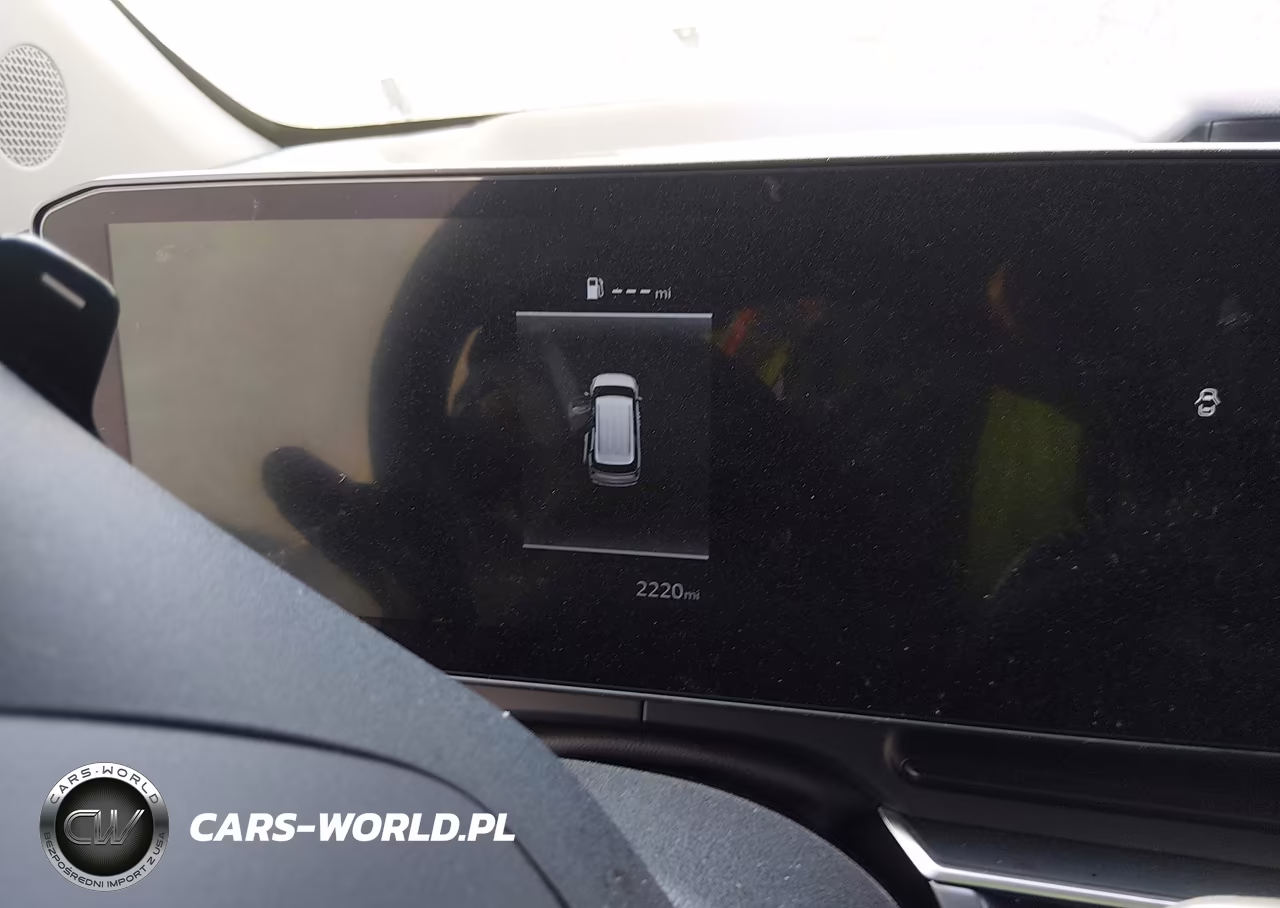 2027 Kia Carnival Hybrid VIN:KNDNB5KA3V6193977 - 7