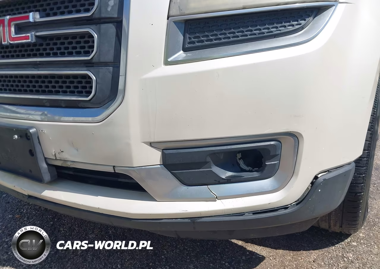 2014 GMC Acadia Slt-1 VIN:1GKKRRKD3EJ114261 - 6