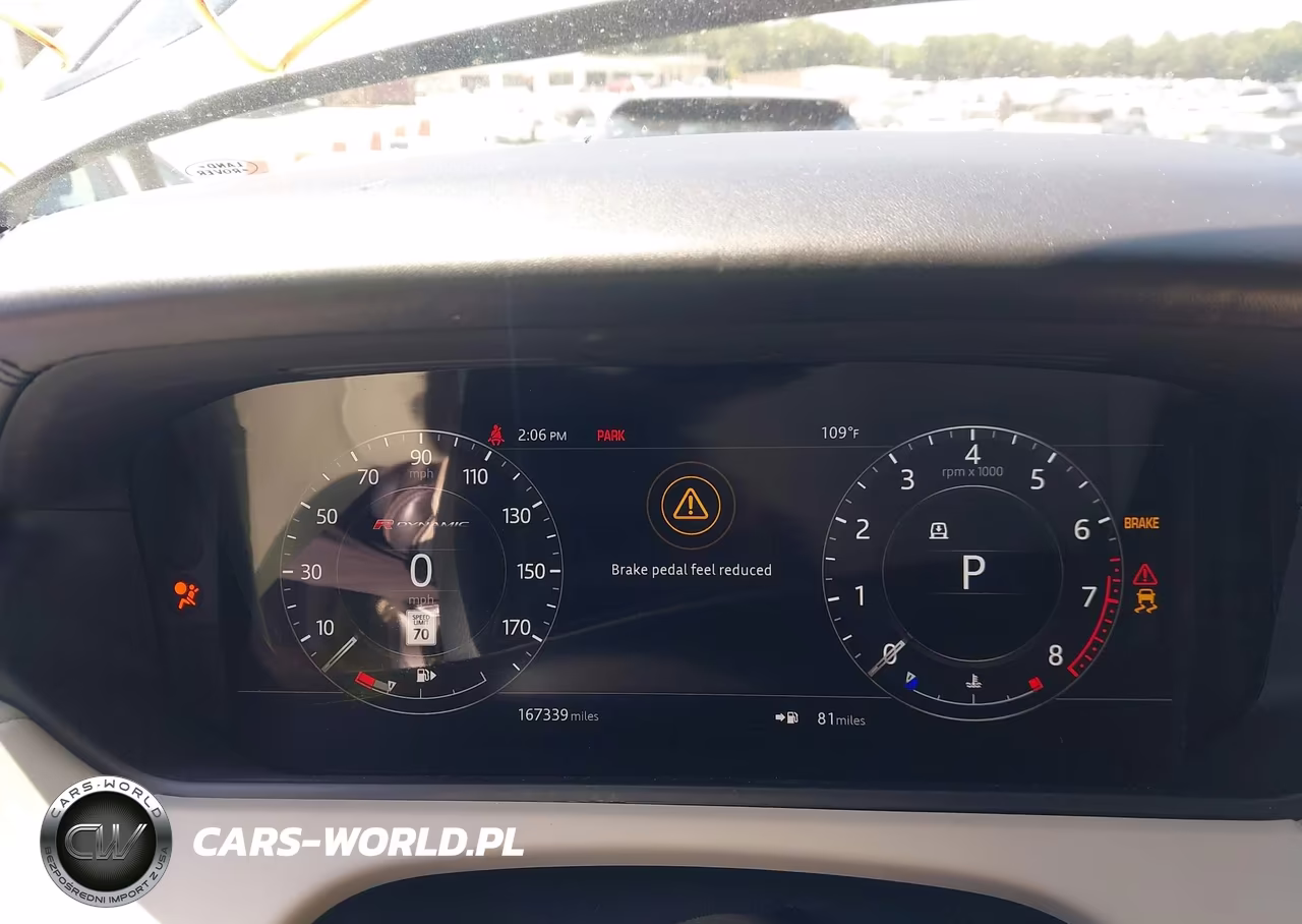 2018 Land Rover Range Rover Velar P380 First Edition-P380 Hse R-Dynamic VIN:SALYM2RVXJA701313 - 7
