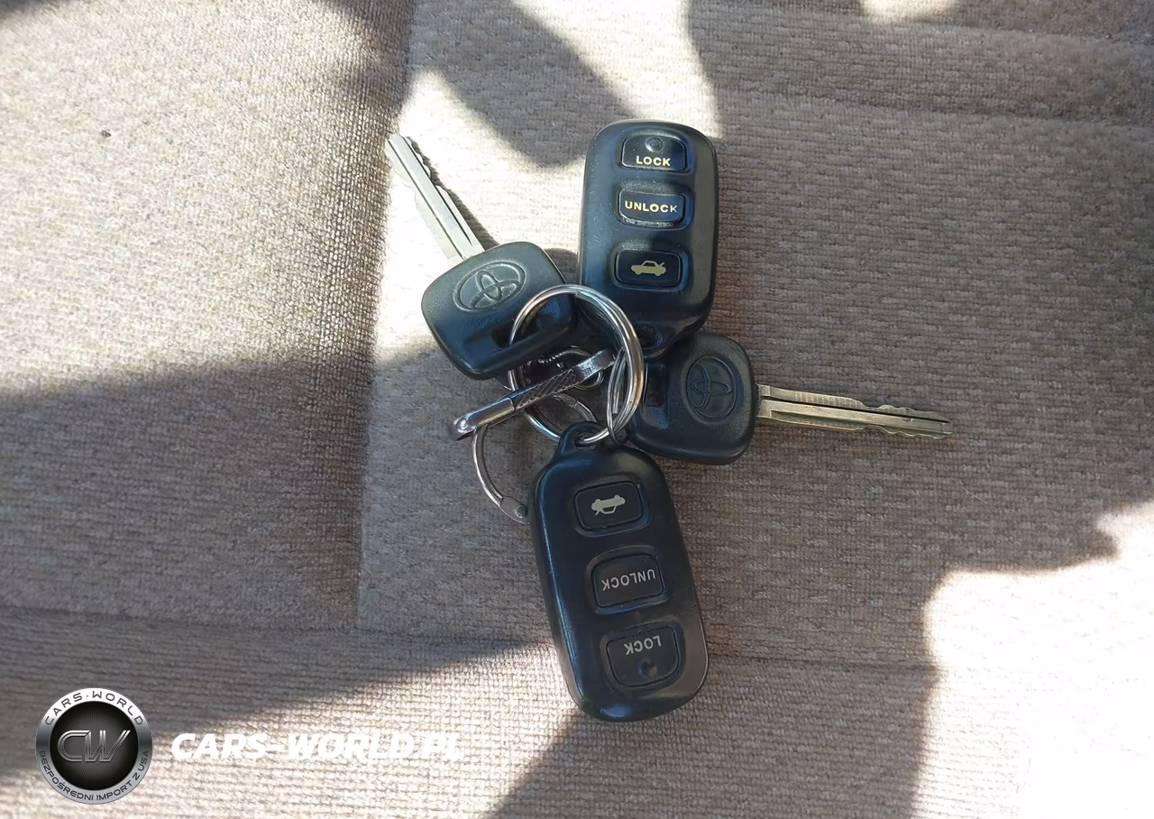 2001 Toyota Camry Le VIN:4T1BG22K71U034974 - 11