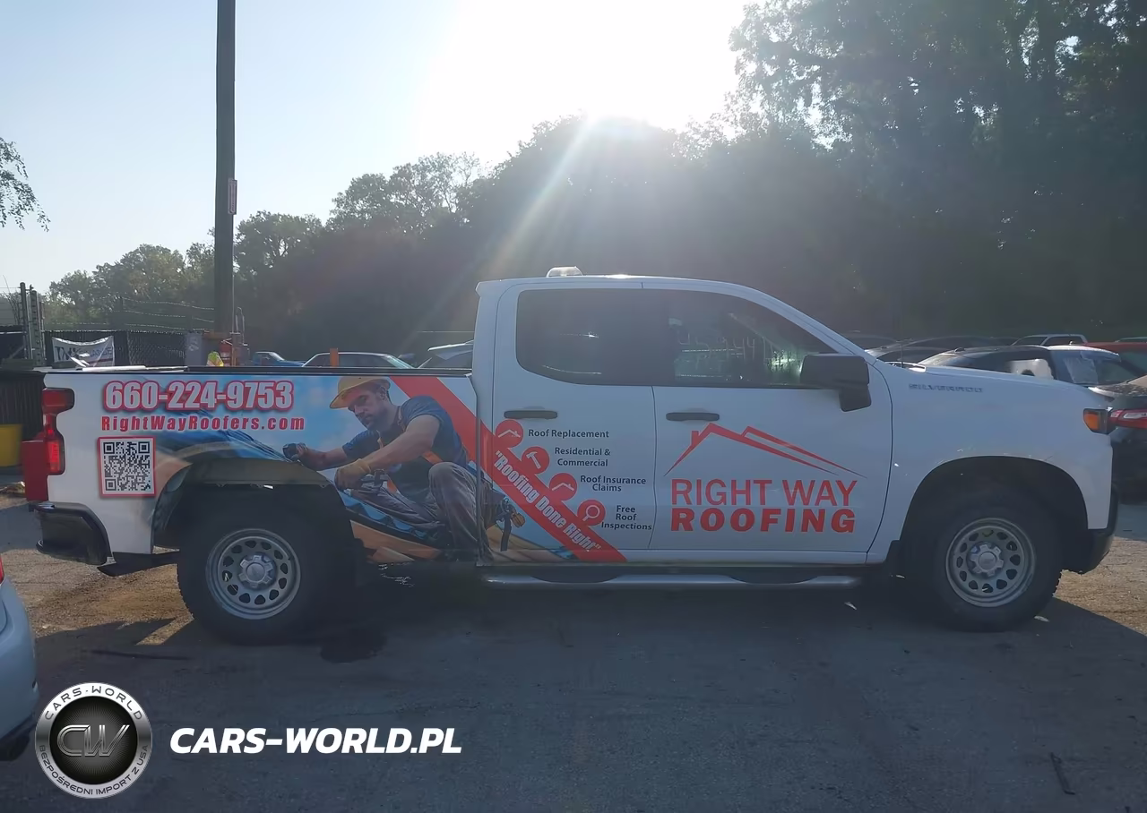 2021 Chevrolet Silverado K1500 VIN:1GCRYAEH6MZ113599 - 14