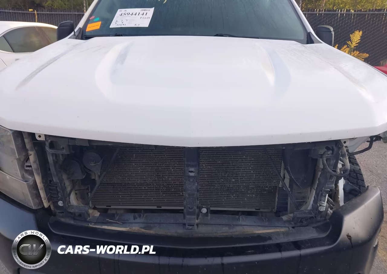 2021 Chevrolet Silverado K1500 VIN:1GCRYAEH6MZ113599 - 6