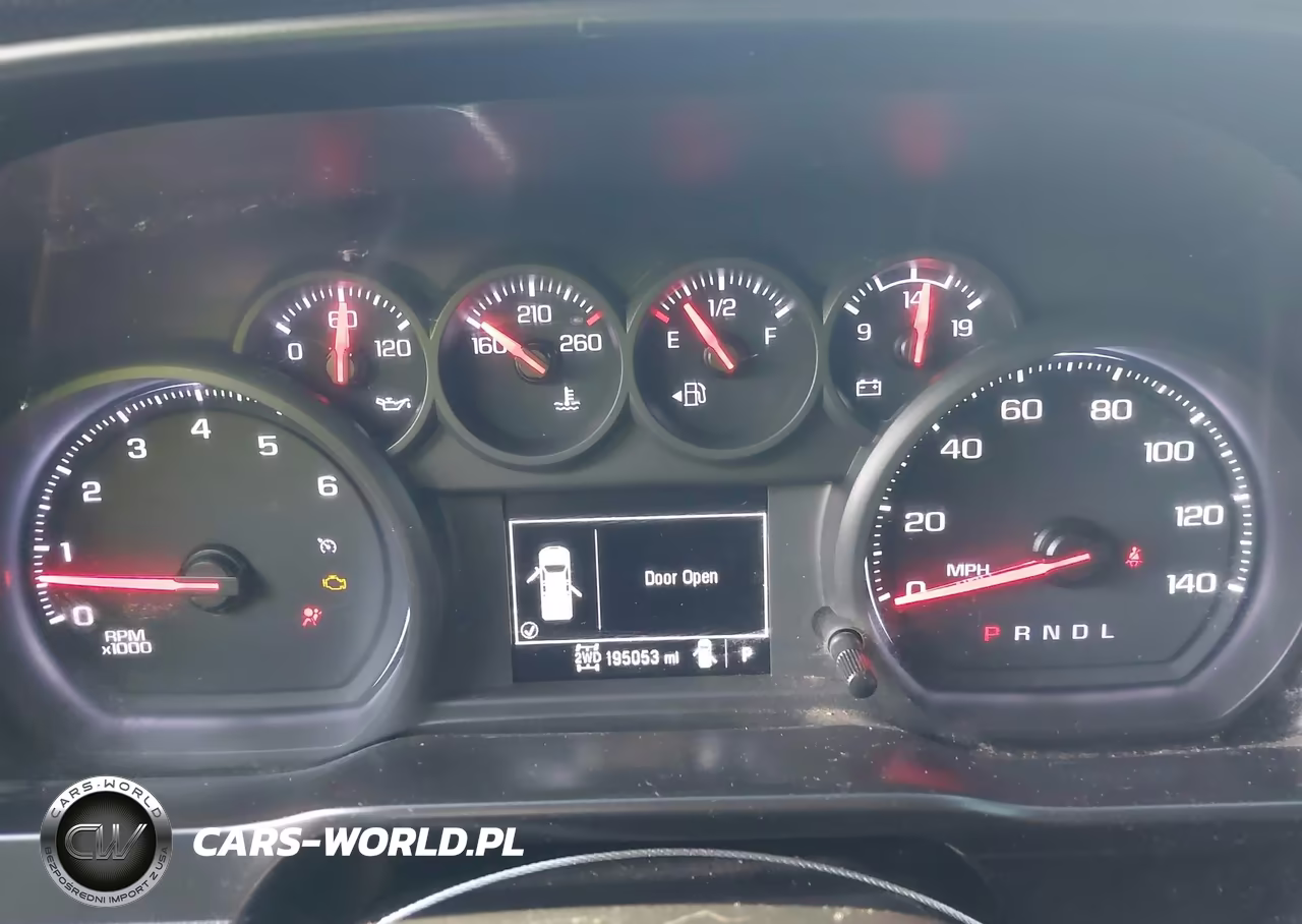 2021 Chevrolet Silverado K1500 VIN:1GCRYAEH6MZ113599 - 7