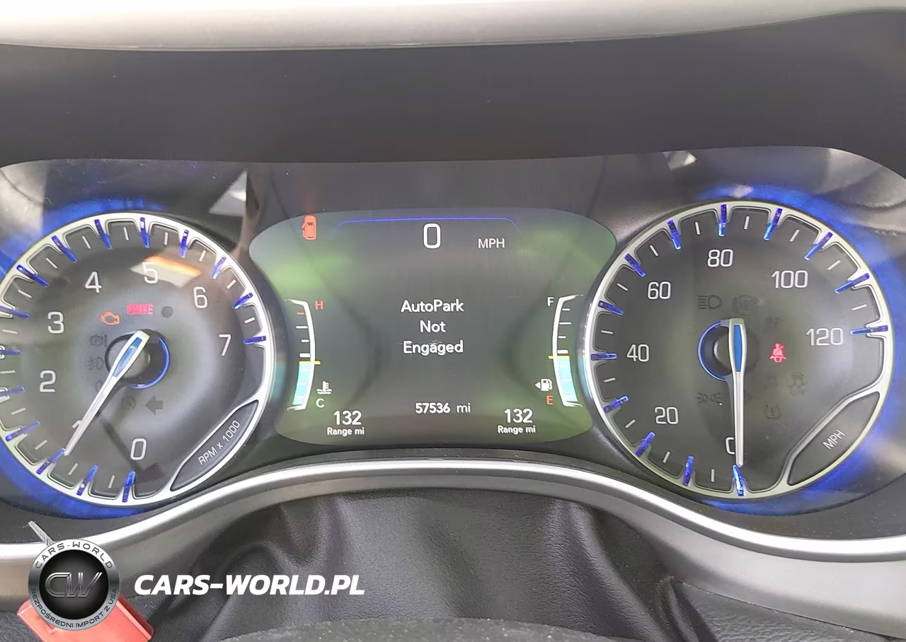 2025 Chrysler Pacifica Select VIN:2C4RC1BG0SR512946 - 7