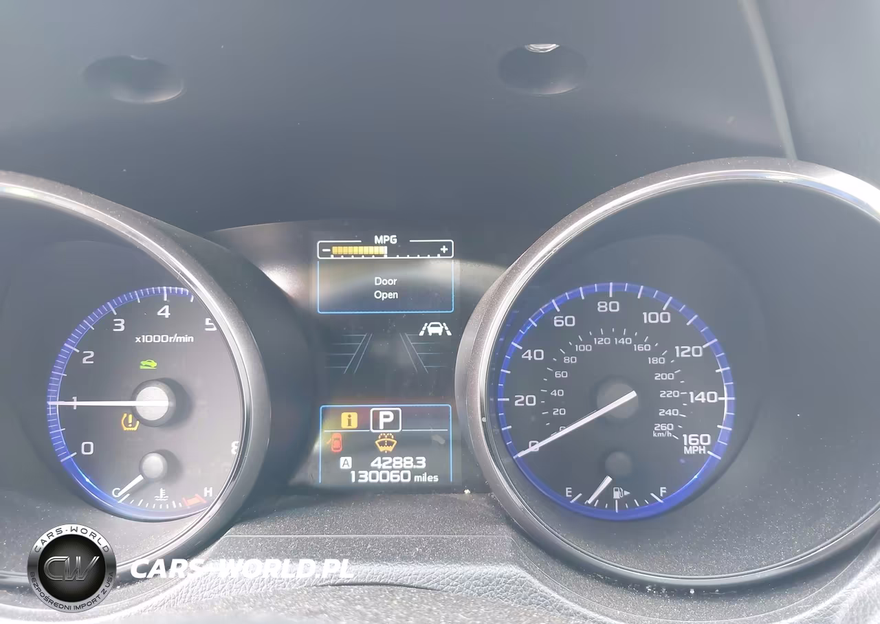 2018 Subaru Legacy 3.6R Limited VIN:4S3BNEN6XJ3030059 - 7