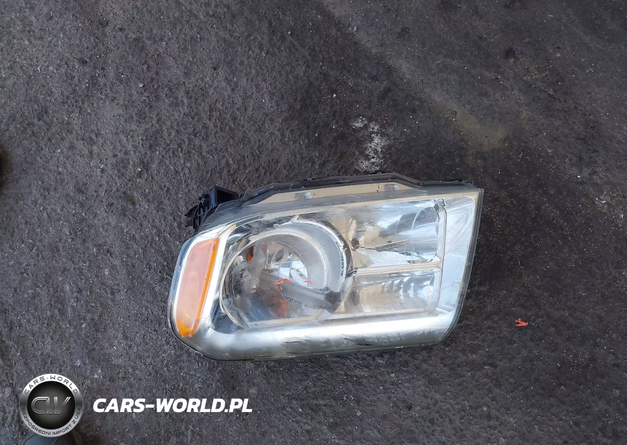 2013 Honda Pilot Ex-L VIN:5FNYF4H51DB075502 - 12
