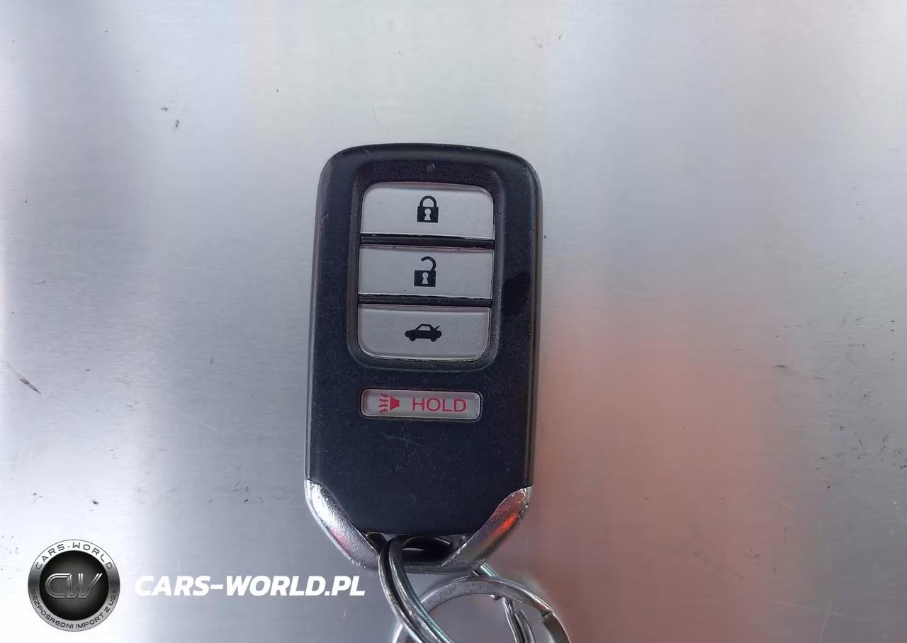 2013 Honda Accord Ex-L VIN:1HGCR2F84DA138198 - 11