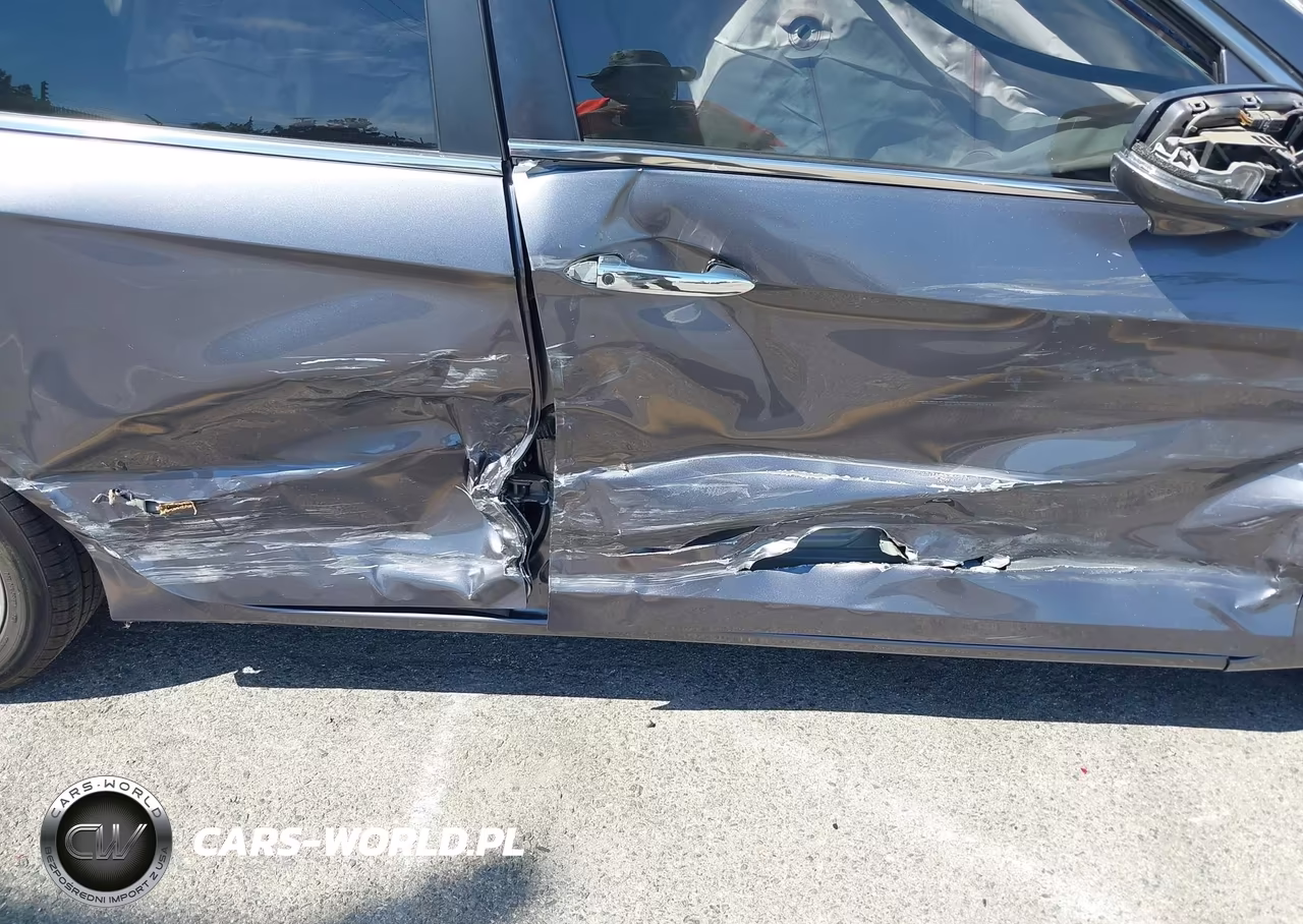 2013 Honda Accord Ex-L VIN:1HGCR2F84DA138198 - 6