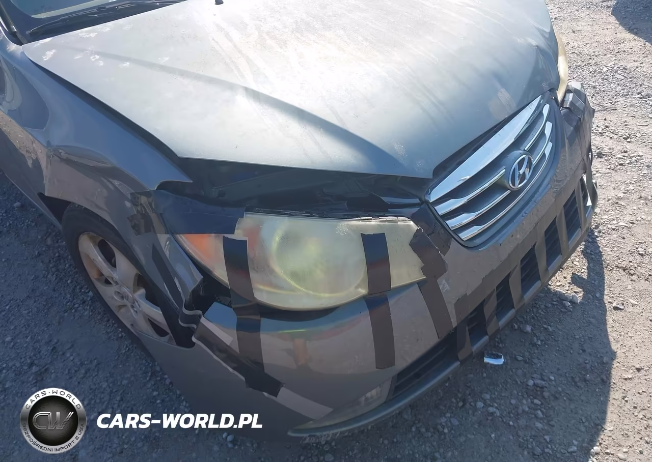 2010 Hyundai Elantra Se VIN:KMHDU4ADXAU022334 - 16
