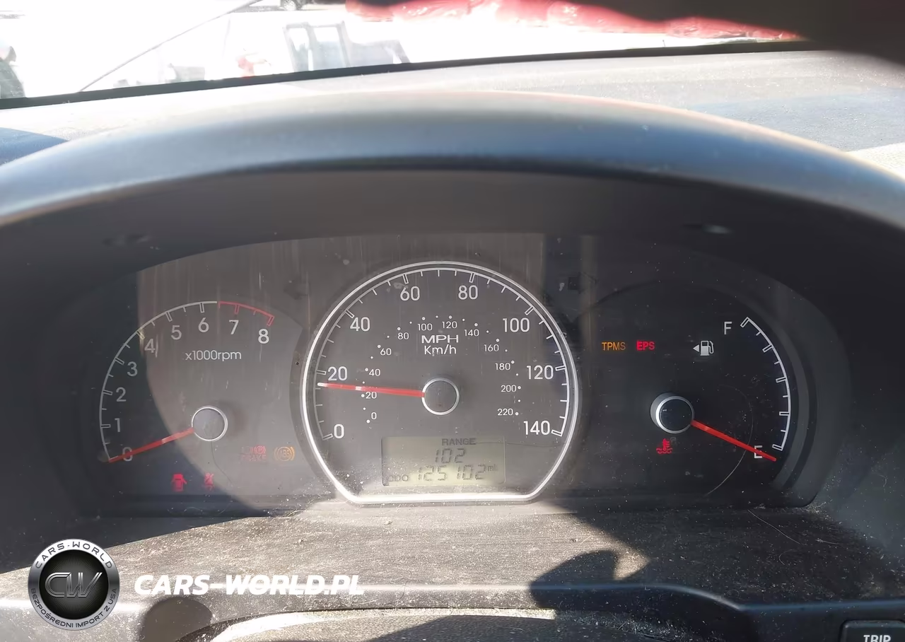 2010 Hyundai Elantra Se VIN:KMHDU4ADXAU022334 - 7